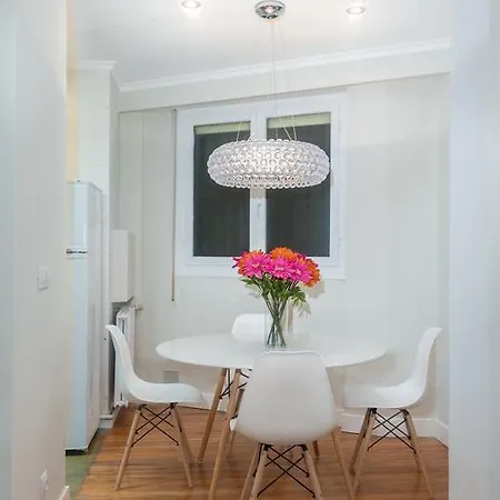 Old Town Terrace - Sshousing Apartamento *