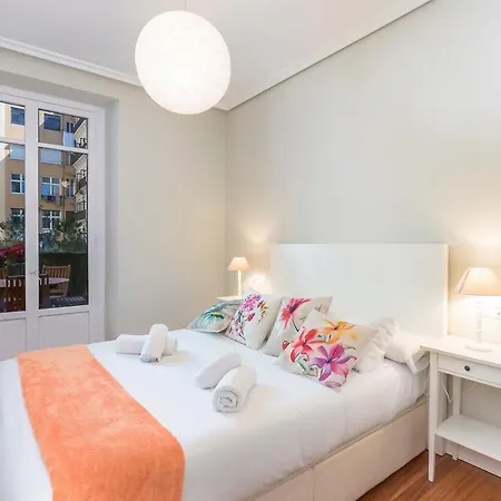 Old Town Terrace - Sshousing Apartamento