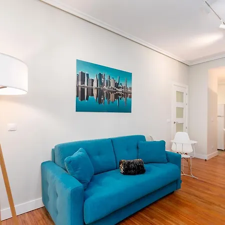 Apartamento Old Town Terrace - Sshousing *