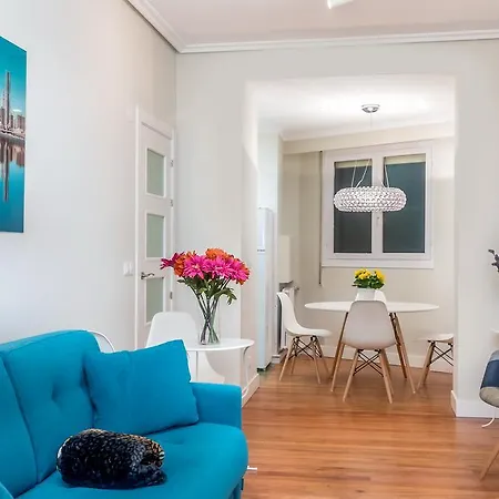 Old Town Terrace - Sshousing Apartamento *